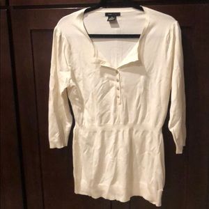 BCBG Max Azria sweater